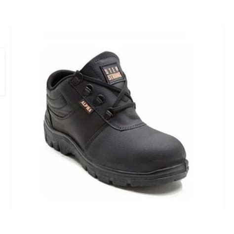 Warehouse Safety Shoes at Rs 450/pair | Somalwada | Nagpur | ID ...