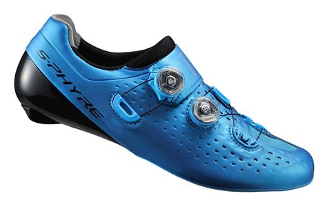 Shimano releases elite-level road and mountain bike shoes | Bicycle Retailer and Industry News