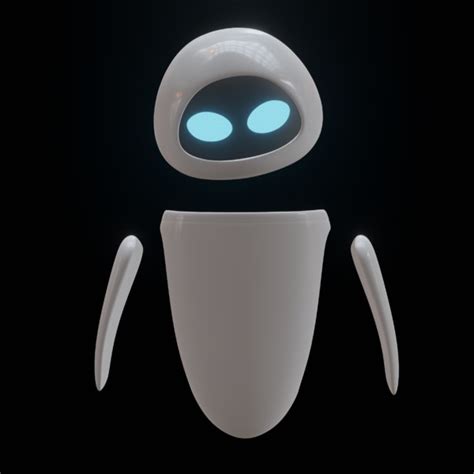 Pixar 3D Models for Download | TurboSquid