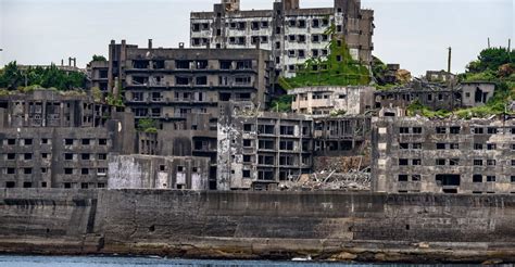 Is this the scariest place in Japan? Decide for yourself...