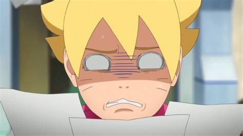 Does Boruto Have a Son? Nope.