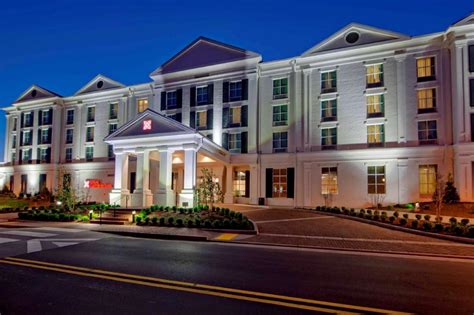 Hilton Garden Inn Nashville Brentwood Hotel (Brentwood (TN)) - Deals ...