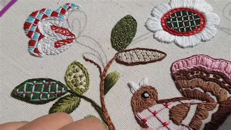 What Are the Traditional Embroidery? From Different Parts of the World ...