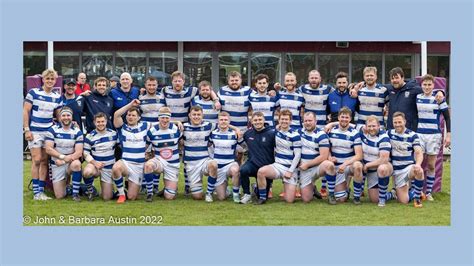 Tynedale RFC Tynedale 1st XV