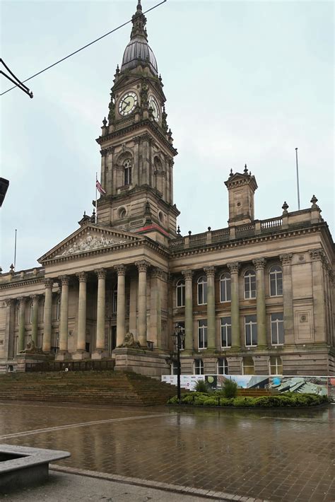 Bolton - Greater Manchester, England - Around Guides