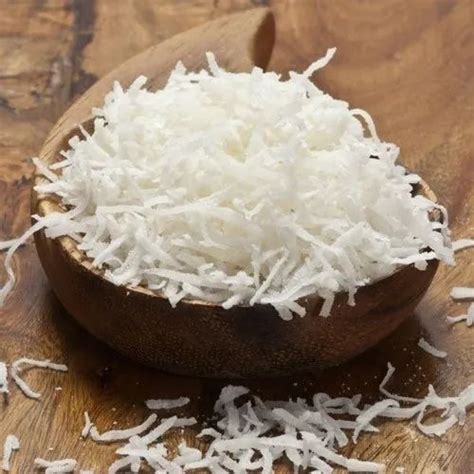 Natural Coconut Flakes, 10-15 kg at Rs 190/kilogram in Madurai | ID ...