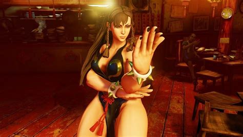 Street Fighter V - Download for PC Free