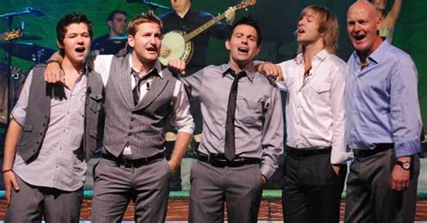 Celtic Thunder Heritage | KPBS Public Media