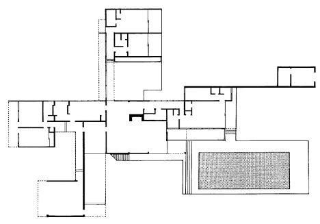 Gallery of AD Classics: Kaufmann House / Richard Neutra - 14