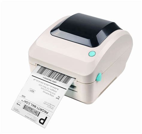 15 Best Home-Based Printers from Amazon Designed for Highest Efficiency | Shipping label printer ...