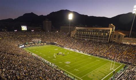 CU Boulder To Allow Stadium-Wide Alcohol Sales Again | KUNC