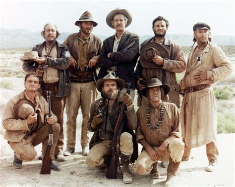 The Wild Bunch (1969)