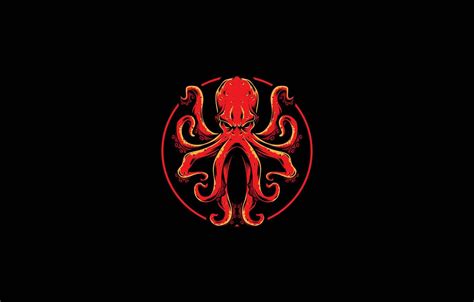 Octopus Art Wallpapers - 4k, HD Octopus Art Backgrounds on WallpaperBat