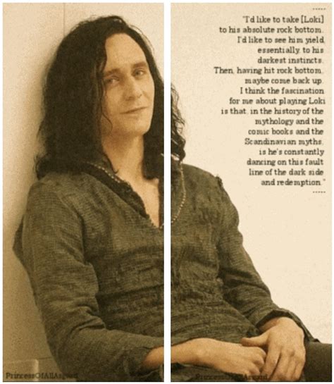 Loki Love Quotes. QuotesGram