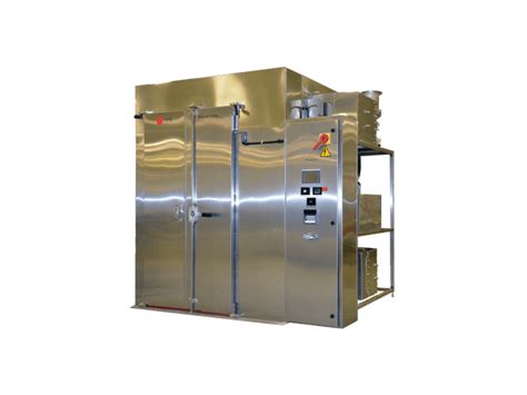 Dry Heat Sterilizers | Sterilization Equipment | Gruenberg