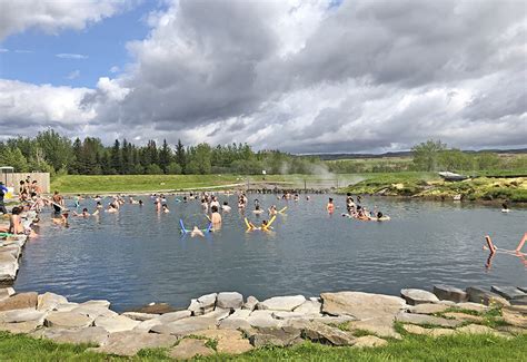 Golden Circle and the Secret Lagoon from Reykjavik Iceland