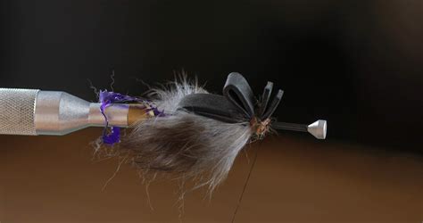 Mad River Outfitters: Fly Tying- Swinging Mouse