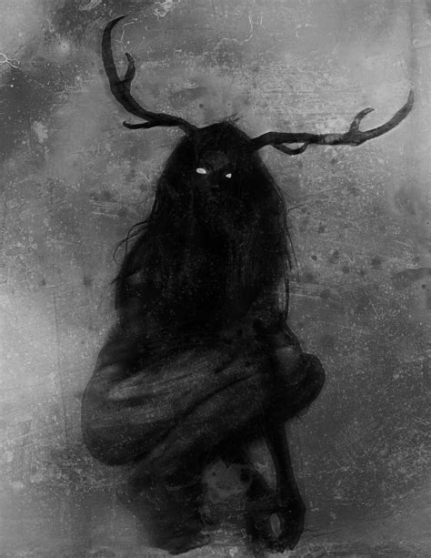 The Legend of the Wendigo - Mysteries Unexplained