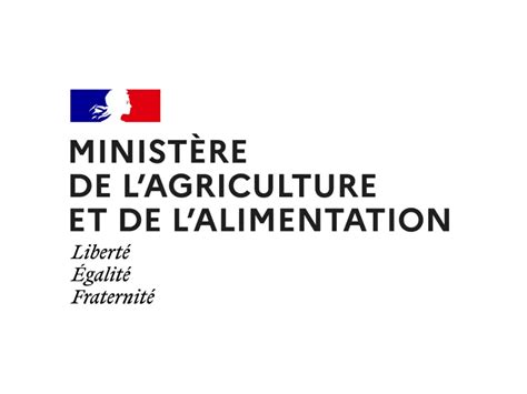 Ministere de L'Agriculture et de L'alimentation Logo PNG vector in SVG ...