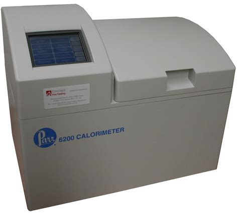 Bomb Calorimeter — Concept Equipment