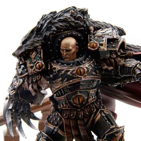 Horus Heresy Coming to Plastic? - Wargaming Hub