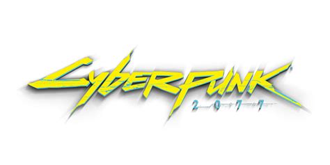 Cyberpunk 2077 Logo PNG Image - PurePNG | Free transparent CC0 PNG ...