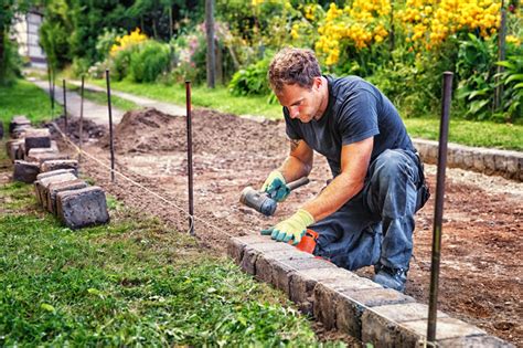 Cheap Gravel Driveway Edging Ideas To Make An Impact