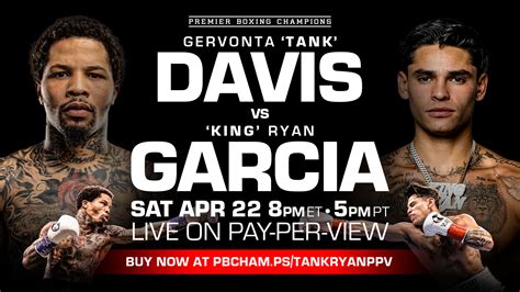 HIGHLIGHTS: As Predicted Gervonta Davis Knocks Out Ryan Garcia In Round 7! - River City Post