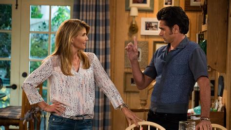 'Fuller House' final episodes: Where's Lori Loughlin's Aunt Becky? - Rctopnews