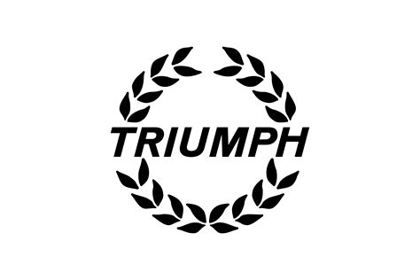 Download Triumph Logo in SVG Vector or PNG File Format - Logo.wine