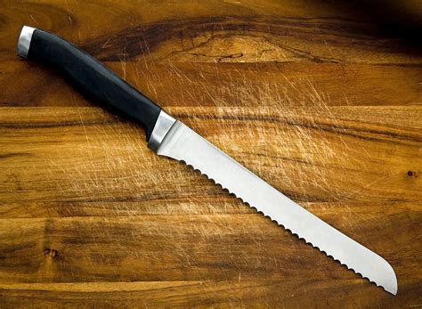 Our Guide to Every Kitchen Knife You Need — Eat This Not That