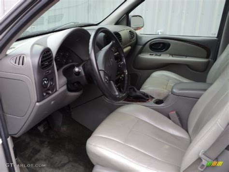 2004 Oldsmobile Bravada Standard Bravada Model interior Photos | GTCarLot.com