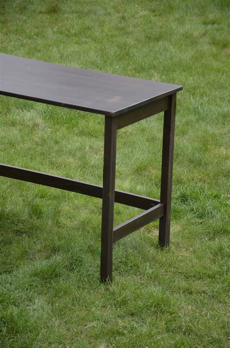 Solid Wood L Shaped Desk with Shelf — Penn Rustics