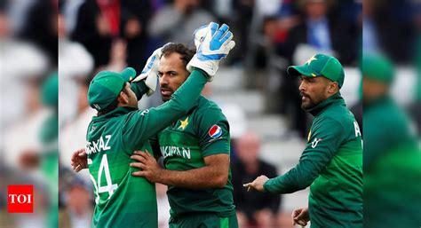 England vs Pakistan Highlights, World Cup 2019: Pakistan beat England ...