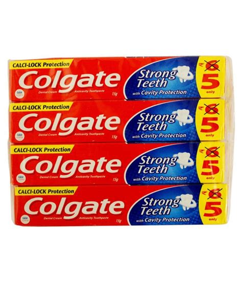 Colgate Toothpaste - Latest Price, Dealers & Retailers in India