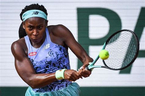 US Open news: Coco Gauff secures maiden Flushing Meadows quarter-final | PlanetSport