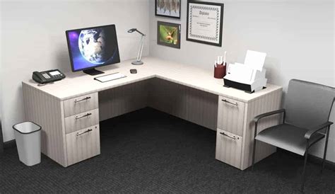 Modular Desk Systems & Modular Workstations for the Modern Office | JCI