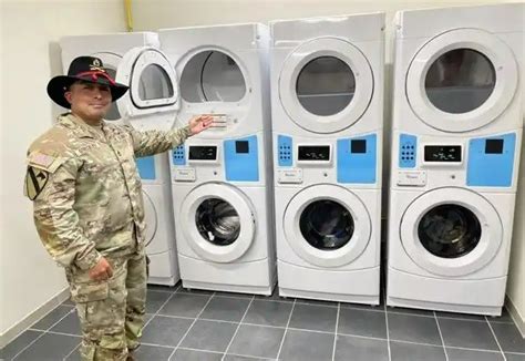 First Team troopers moving into newly-renovated Fort Hood barracks | Article | The United States ...