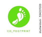 Footprints Logo Circle Free Stock Photo - Public Domain Pictures