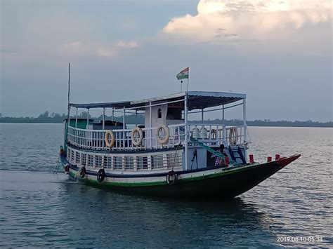 Sundarban Boat Package Tour | Sundarban Boat Hire 9477655443