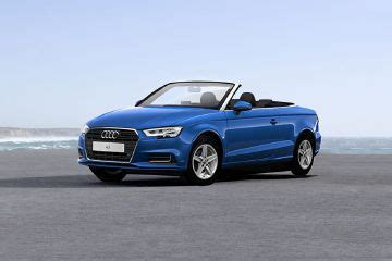 Audi A3 cabriolet Price, Images, Mileage, Reviews, Specs