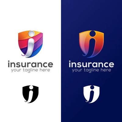 Insurance Logo Vector Art, Icons, and Graphics for Free Download