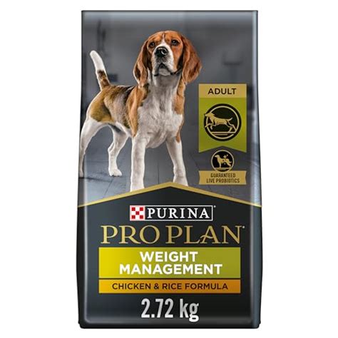 The Best Dog Food For Weight Loss In 2024 - Dogtime