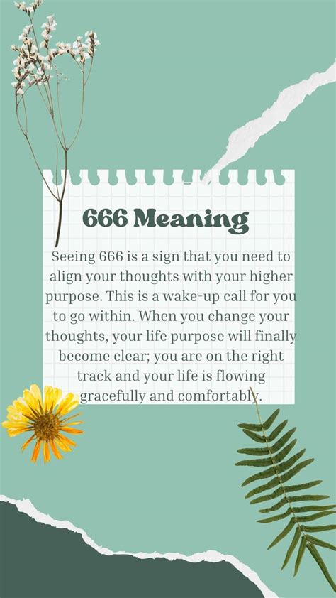 666 Angel Number: Be More Optimistic And Focused On Your Future