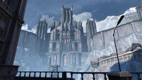 I wish we could’ve explored more of Castle Wolfenstein. Favorite ...