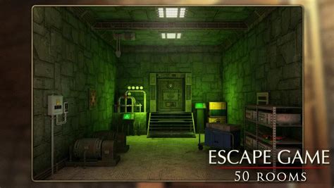 Download Escape game : 50 rooms 1 on PC with MEmu