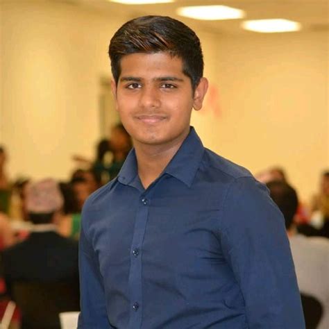 Bibek Bhandari - College Station-Bryan Area | Professional Profile ...