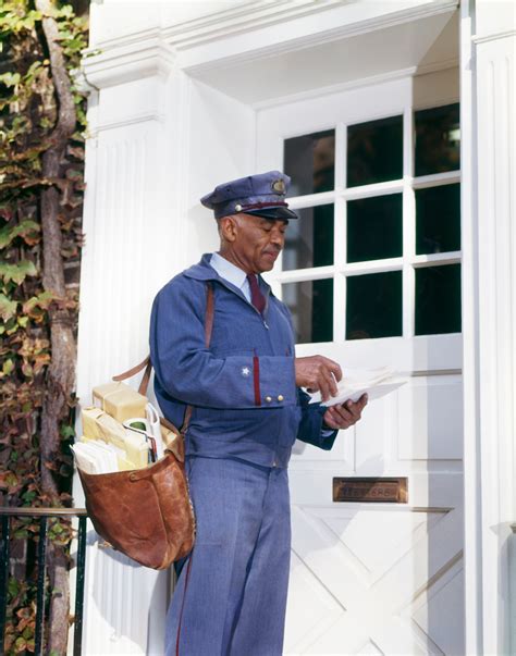 The Post Office Has Been Used For Partisan Politics Before—Until ...