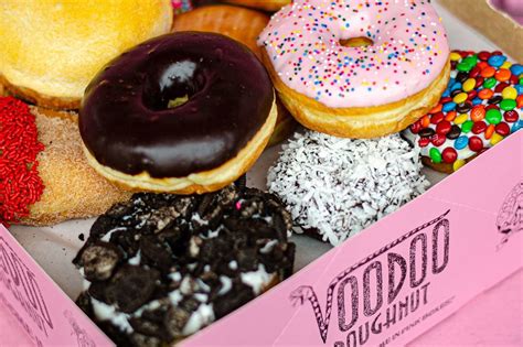 Voodoo Doughnuts Will Open Its Second Houston Location in Montrose ...