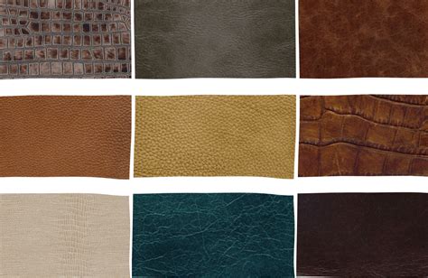 The Different Types of Leather (And Which One Is Best for Me?)